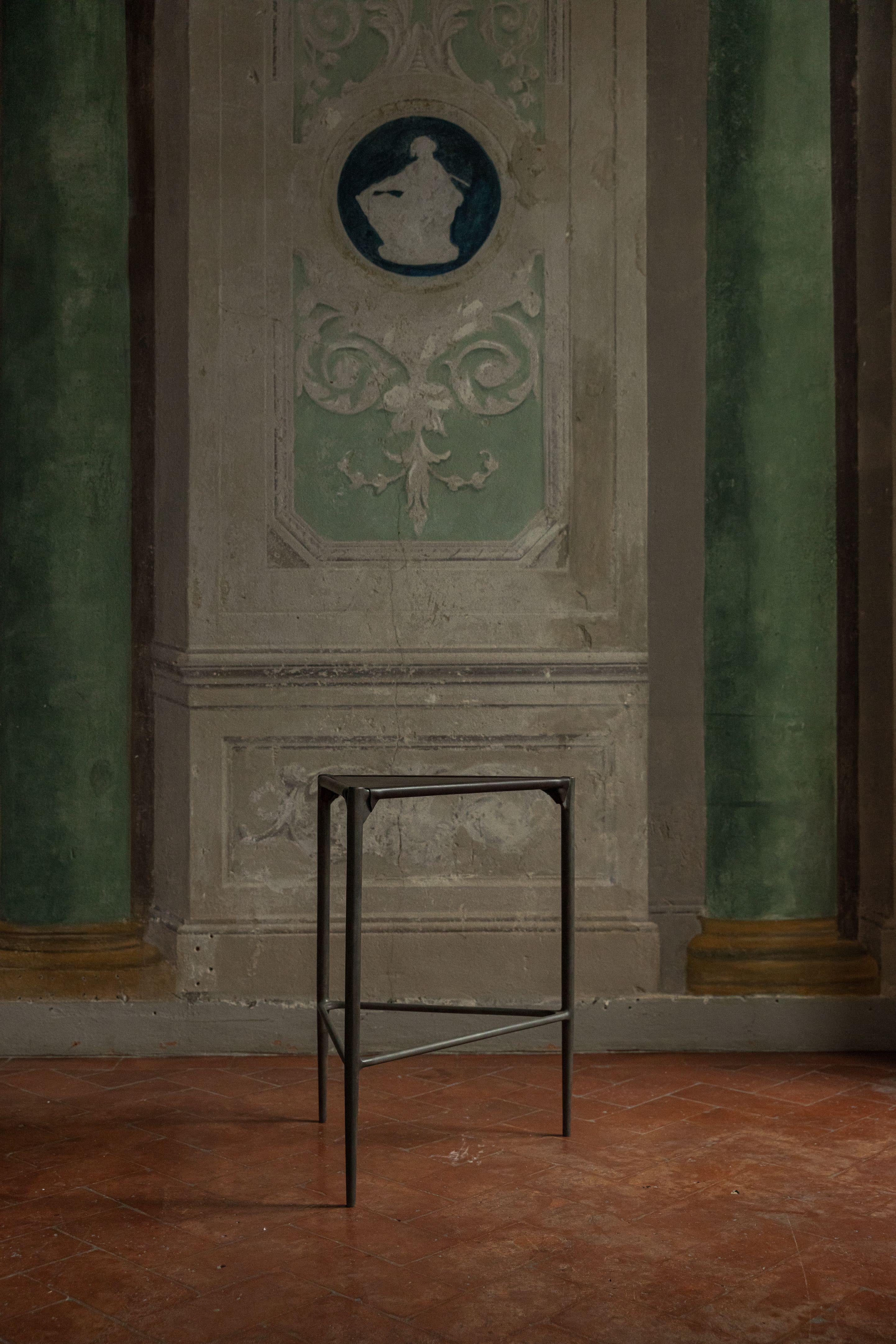Alchemie-Stuhl von Rick Owens im Zustand „Neu“ im Angebot in Geneve, CH