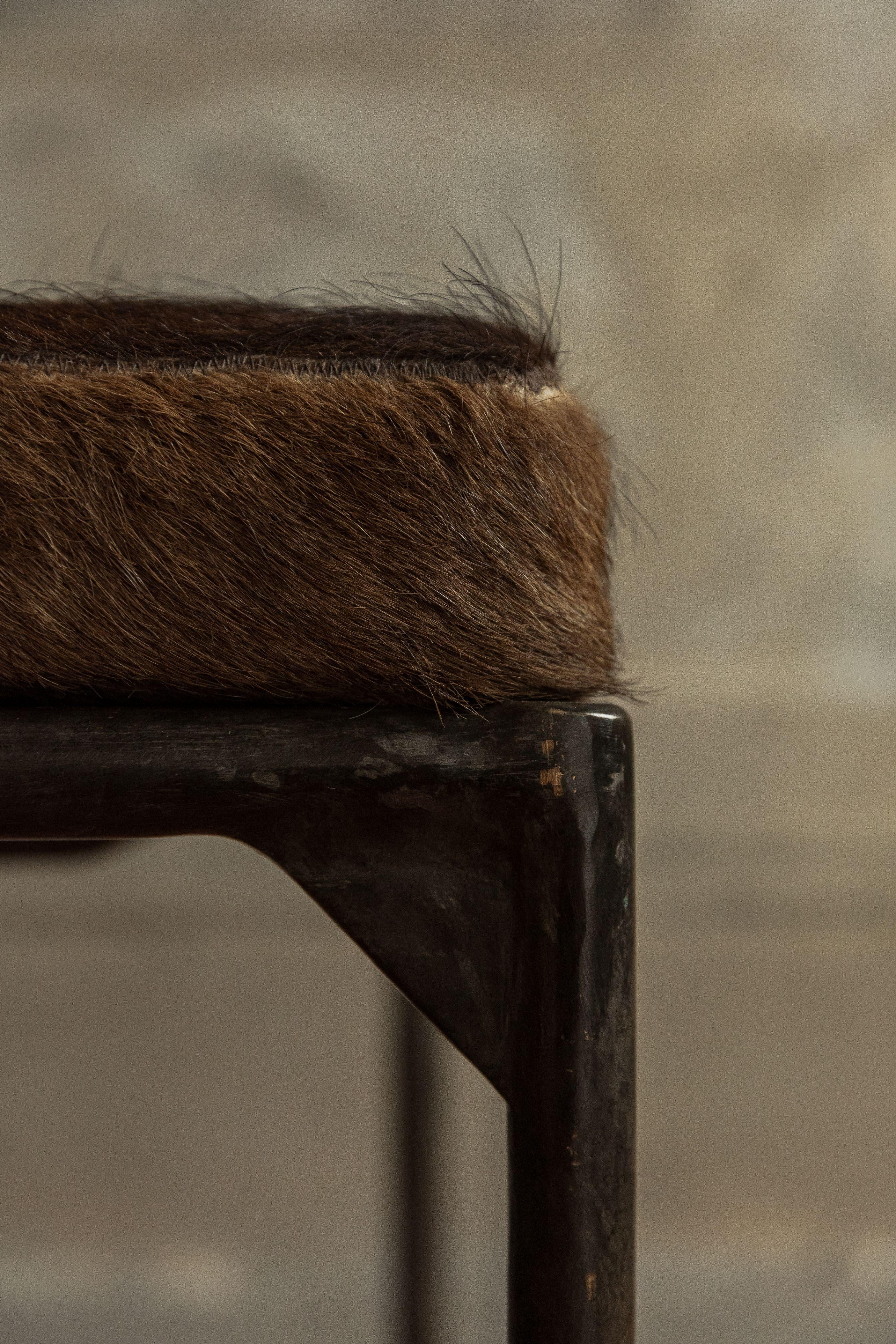 rick owens chair for sale