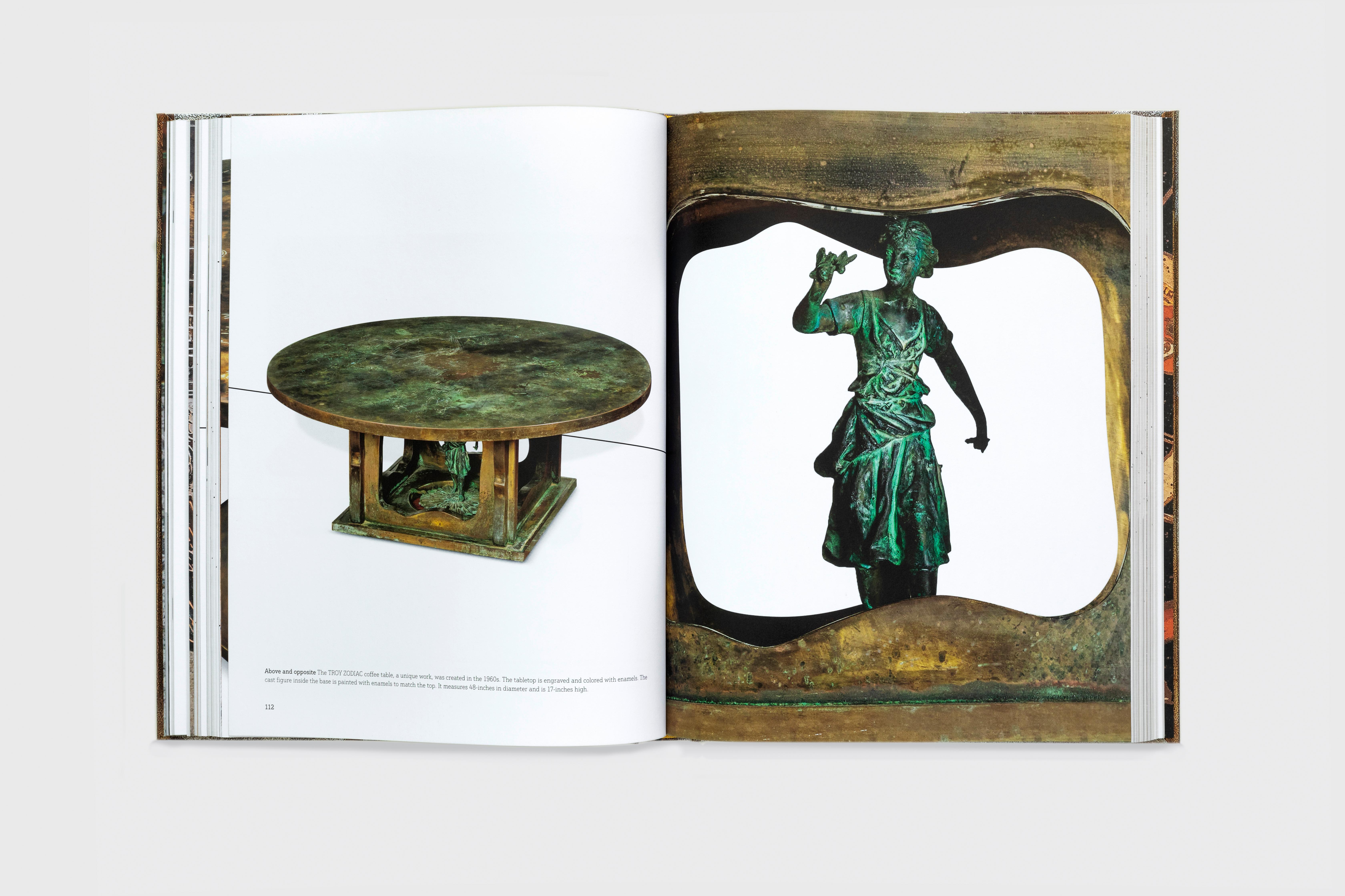ALCHEMY: The Art of Philip and Kelvin LaVerne By Evan Lobel 4