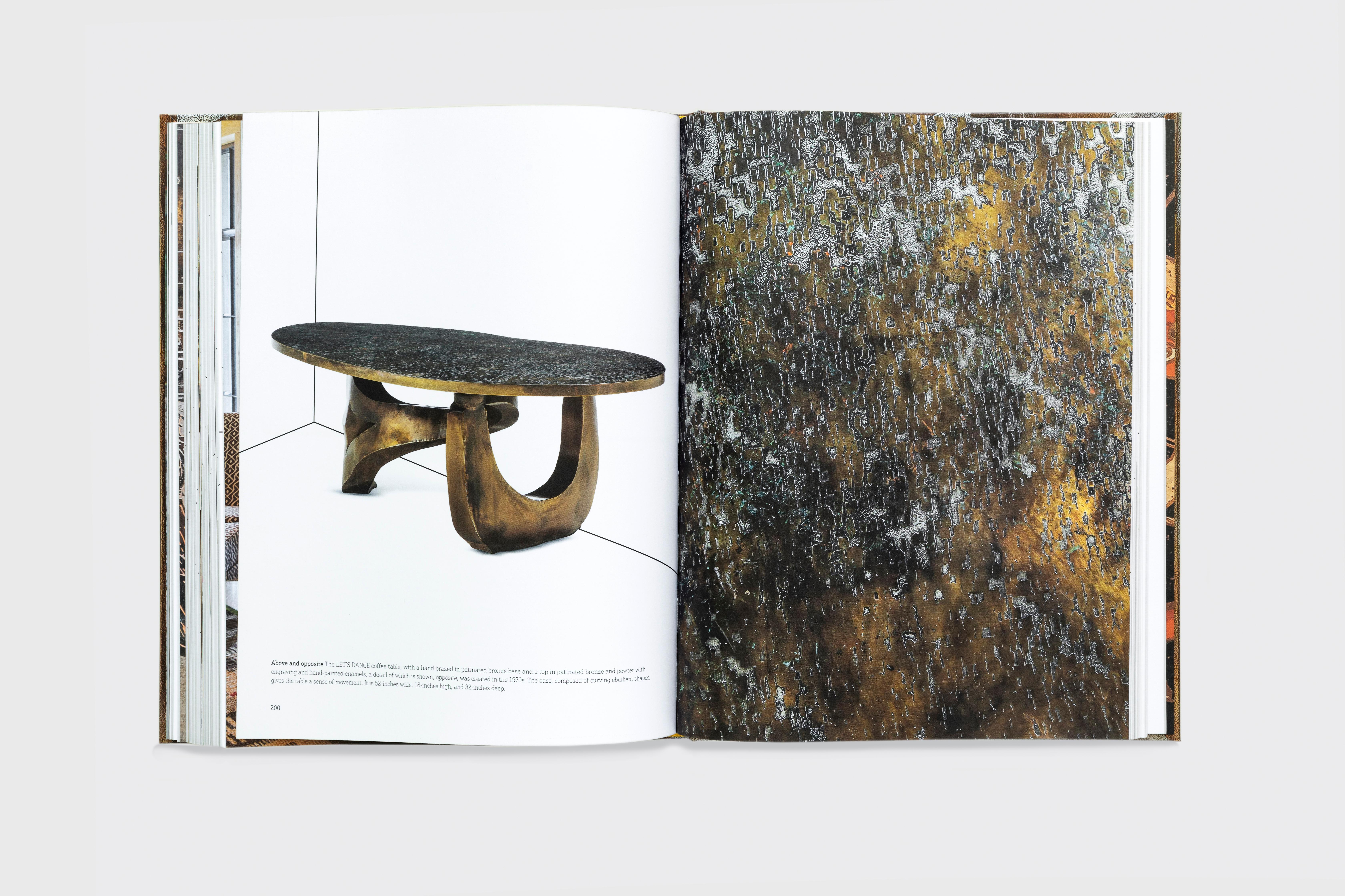 ALCHEMY : The Art of Philip and Kelvin LaVerne par Evan Lobel en vente 8