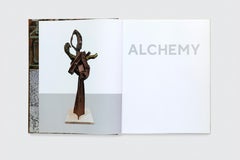 ALQUIMIA: El arte de Philip and Kelvin LaVerne Por Evan Lobel