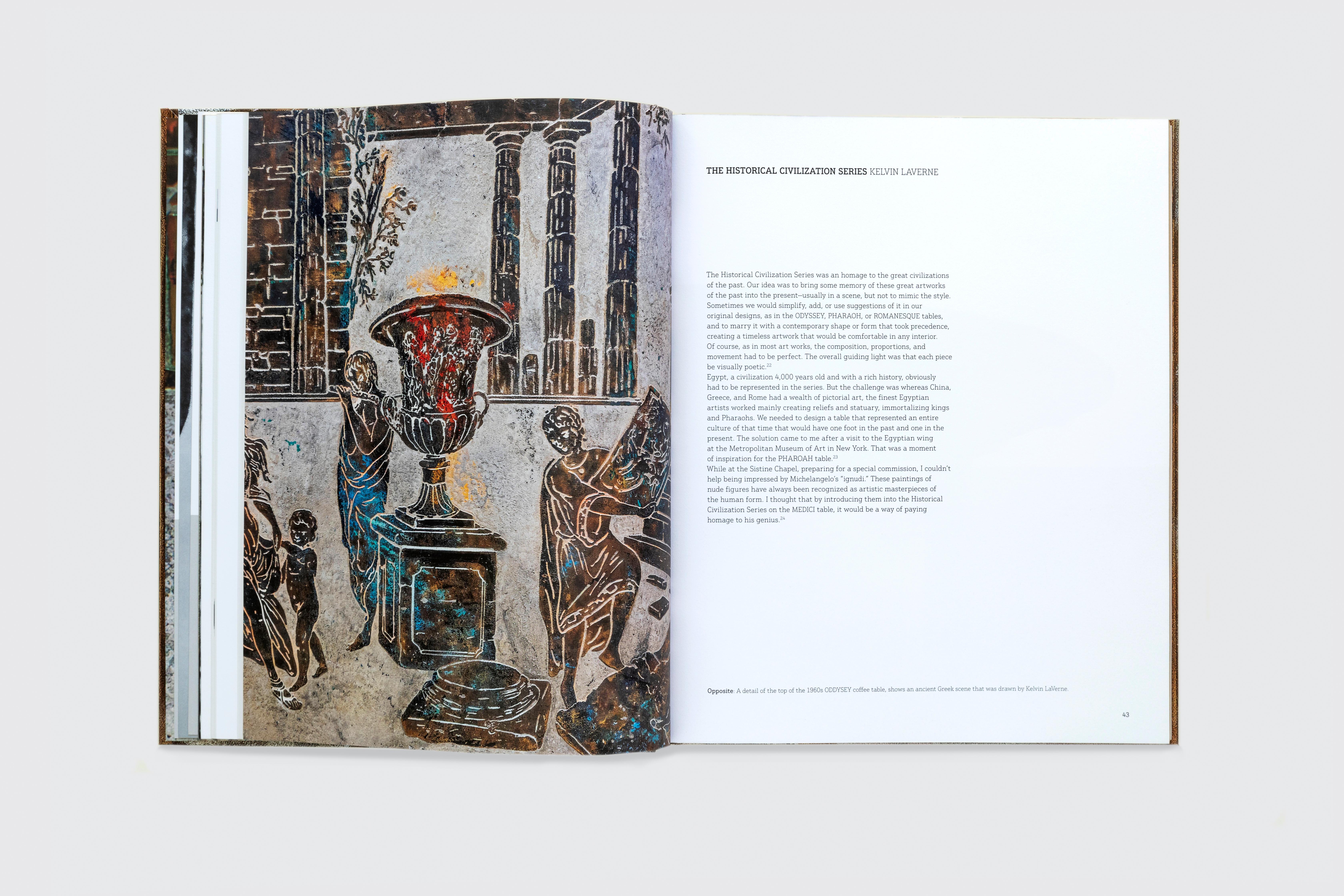 ALCHEMY: The Art of Philip and Kelvin LaVerne By Evan Lobel In New Condition In New York, NY