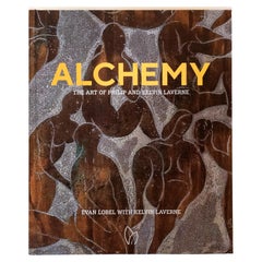 ALCHIMIA: L'arte di Philip e Kelvin LaVerne Di Evan Lobel