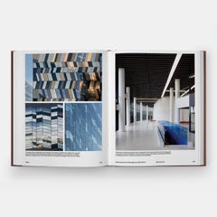 Alchemy: the Material World of David Adjaye