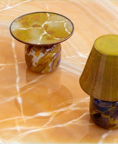 Alchimia B810 - Giallo Antico