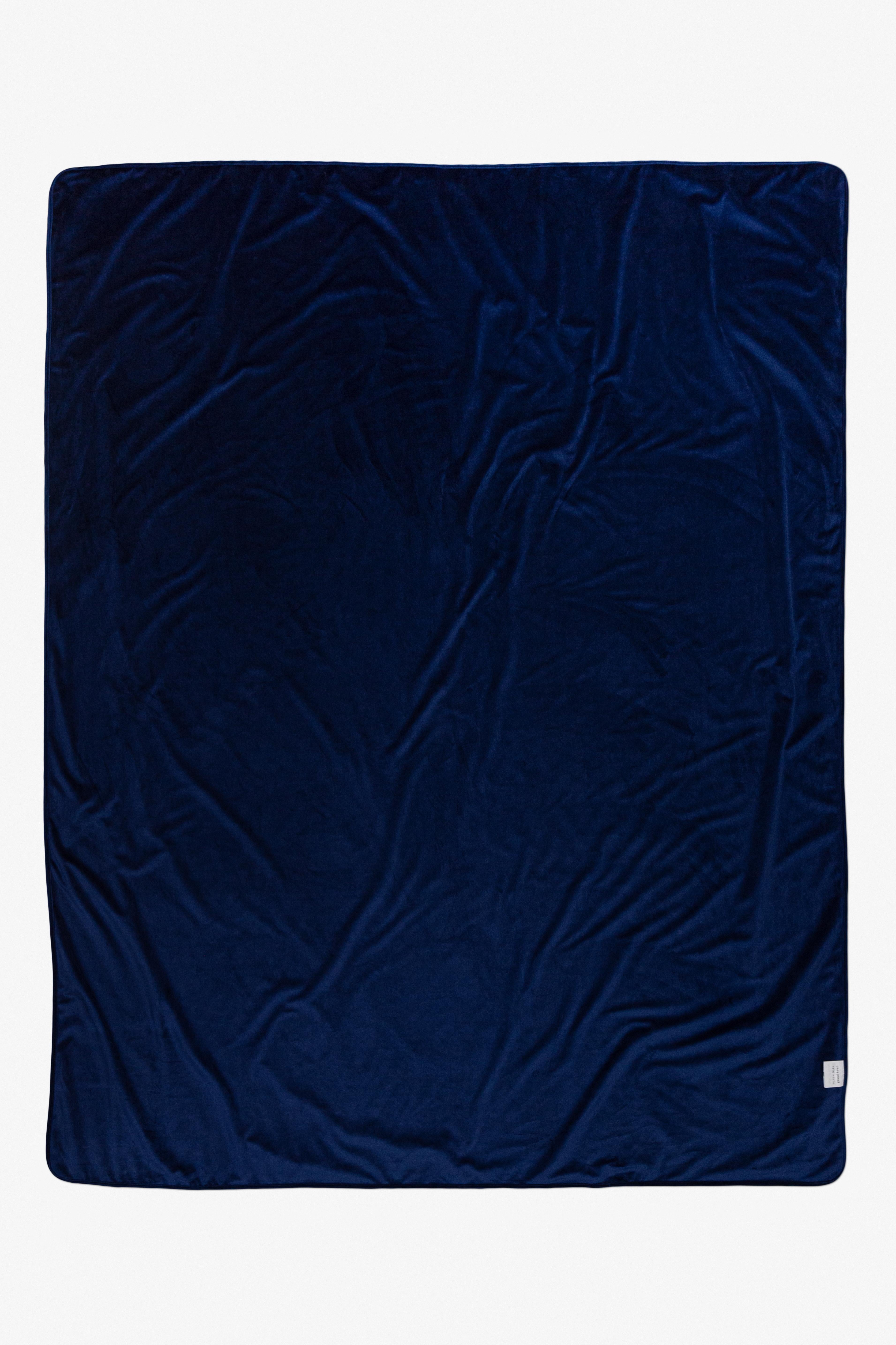 Periodo contemporaneo Alchimie Printed Contemporary Velvet Plaid in vendita