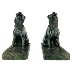 Alcibiades dogs