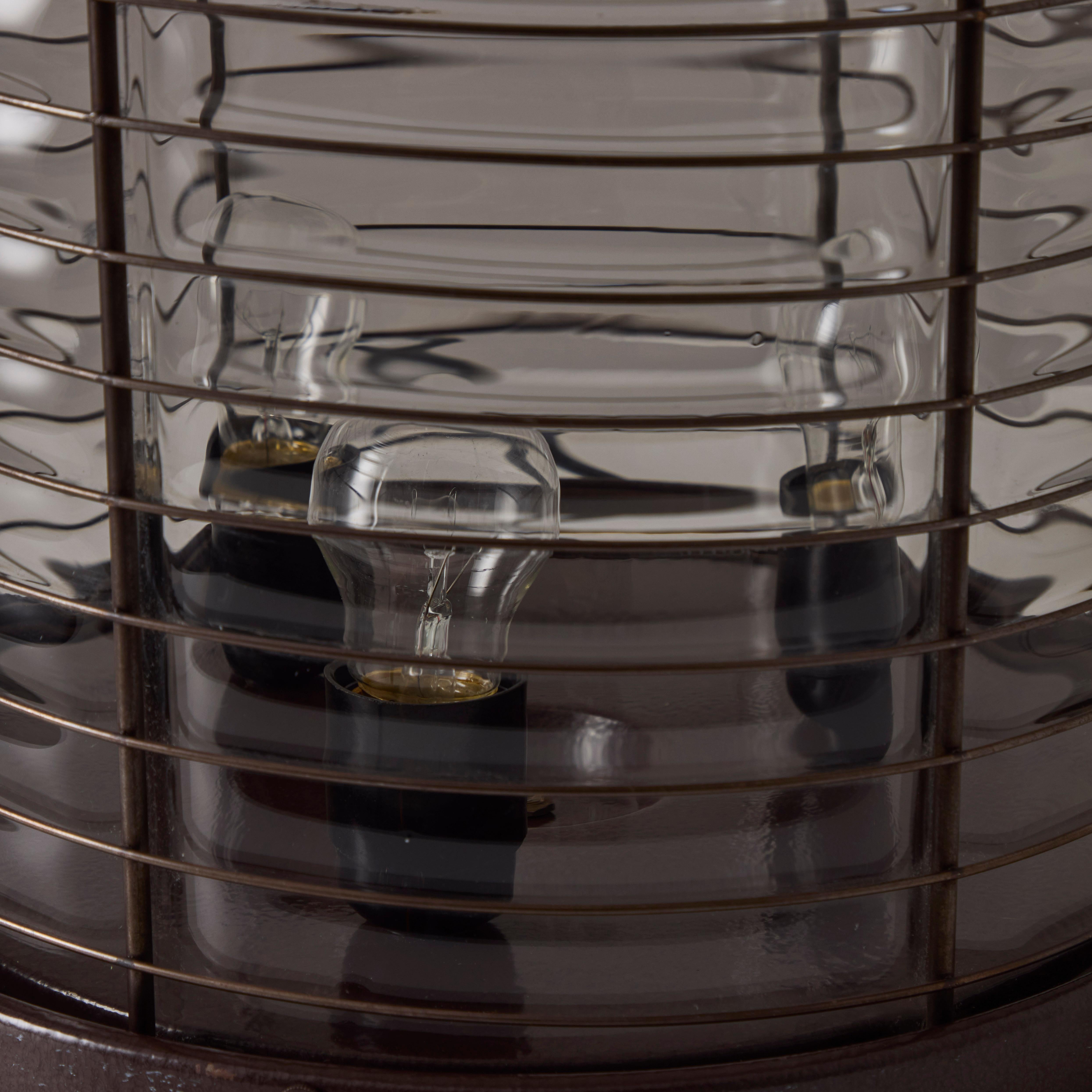 'Alcinoo' Table Lamp by Gae Aulenti for Artemide For Sale 3