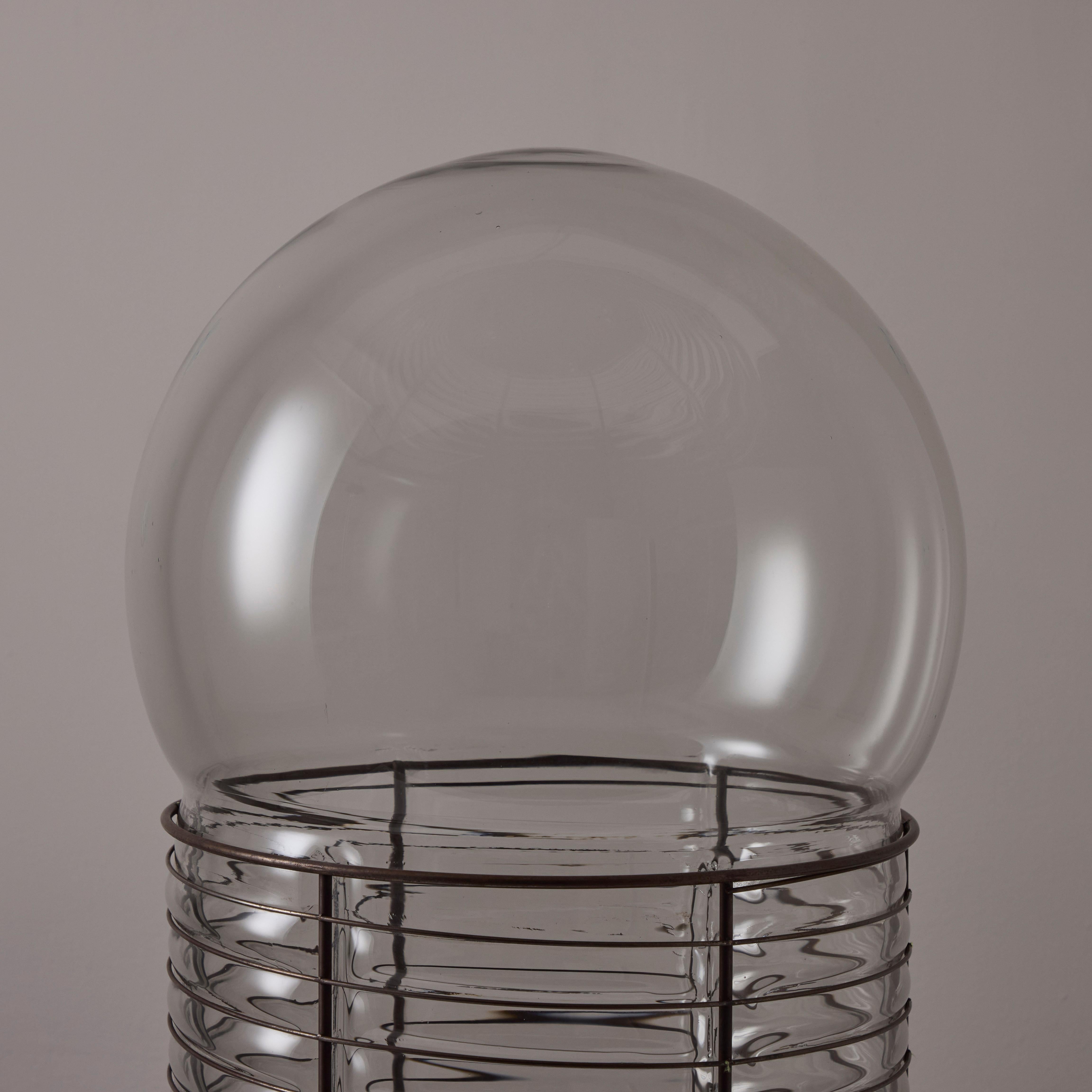 'Alcinoo' Table Lamp by Gae Aulenti for Artemide In Good Condition For Sale In Los Angeles, CA
