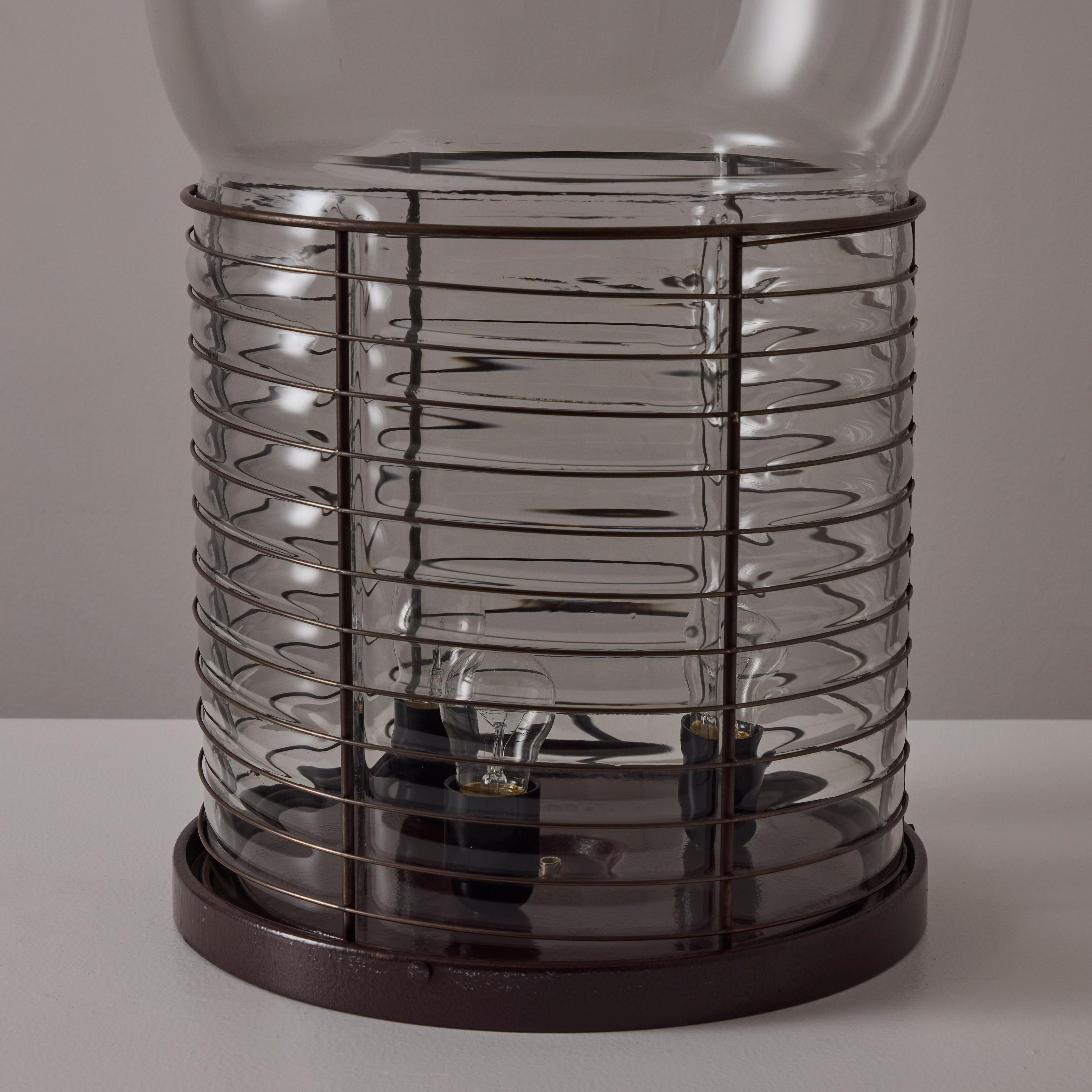20th Century 'Alcinoo' Table Lamp by Gae Aulenti for Artemide For Sale