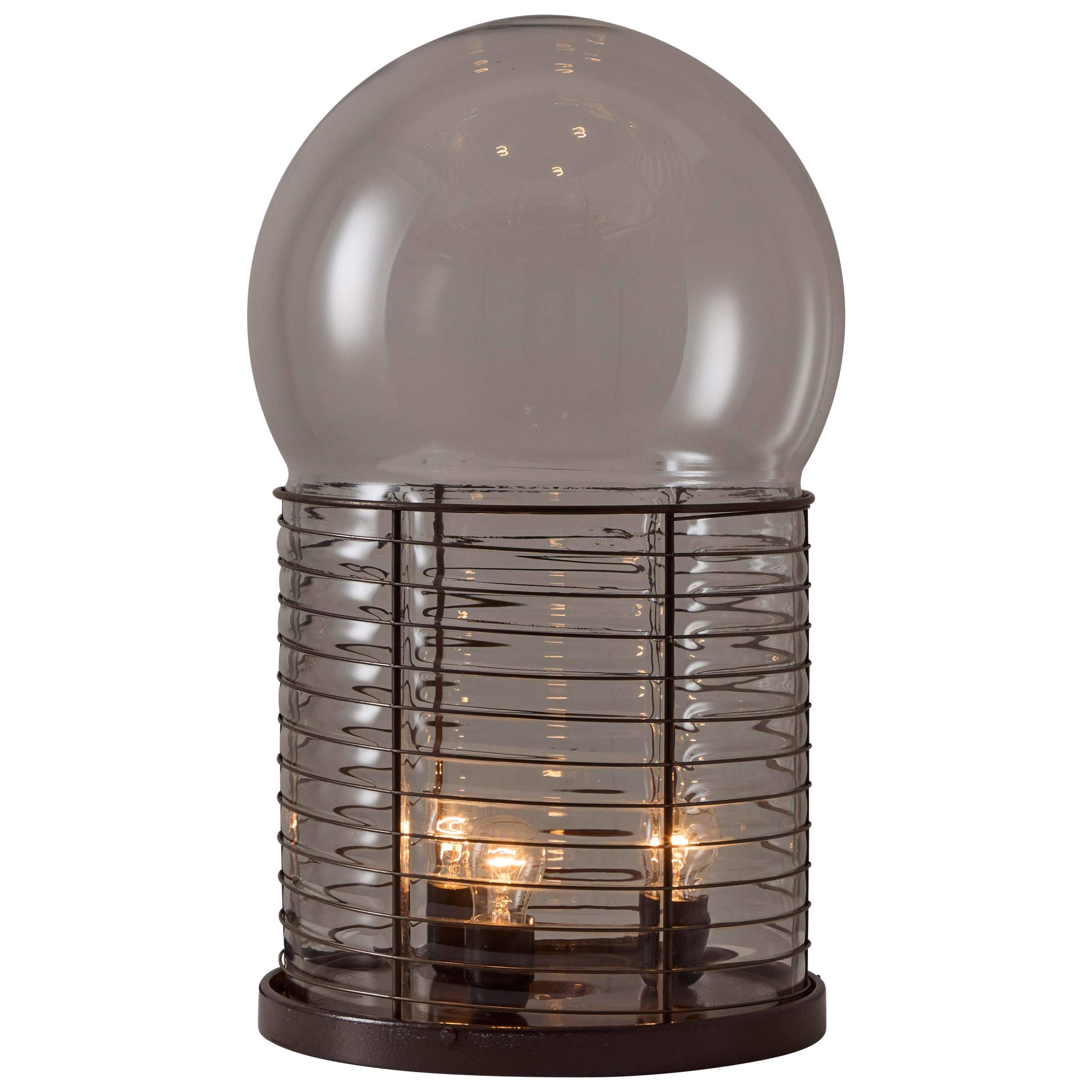 Tischlampe „Alcinoo“ von Gae Aulenti für Artemide