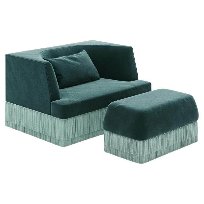 Armchairs nuevos y personalizados