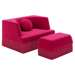 Armchairs