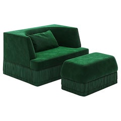 Armchairs
