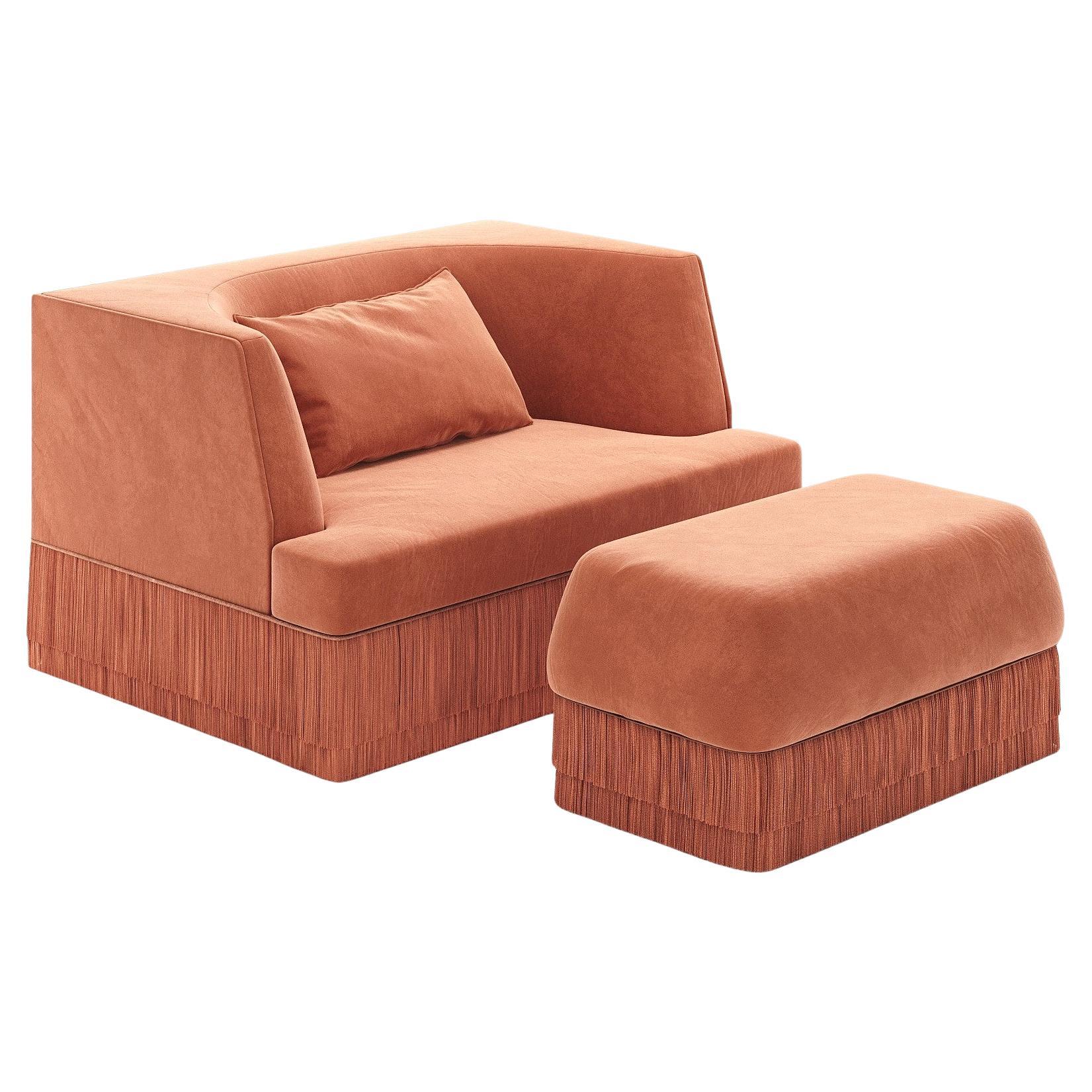 New And Custom Armchairs
