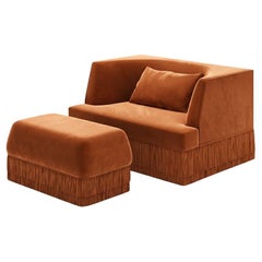 Armchairs