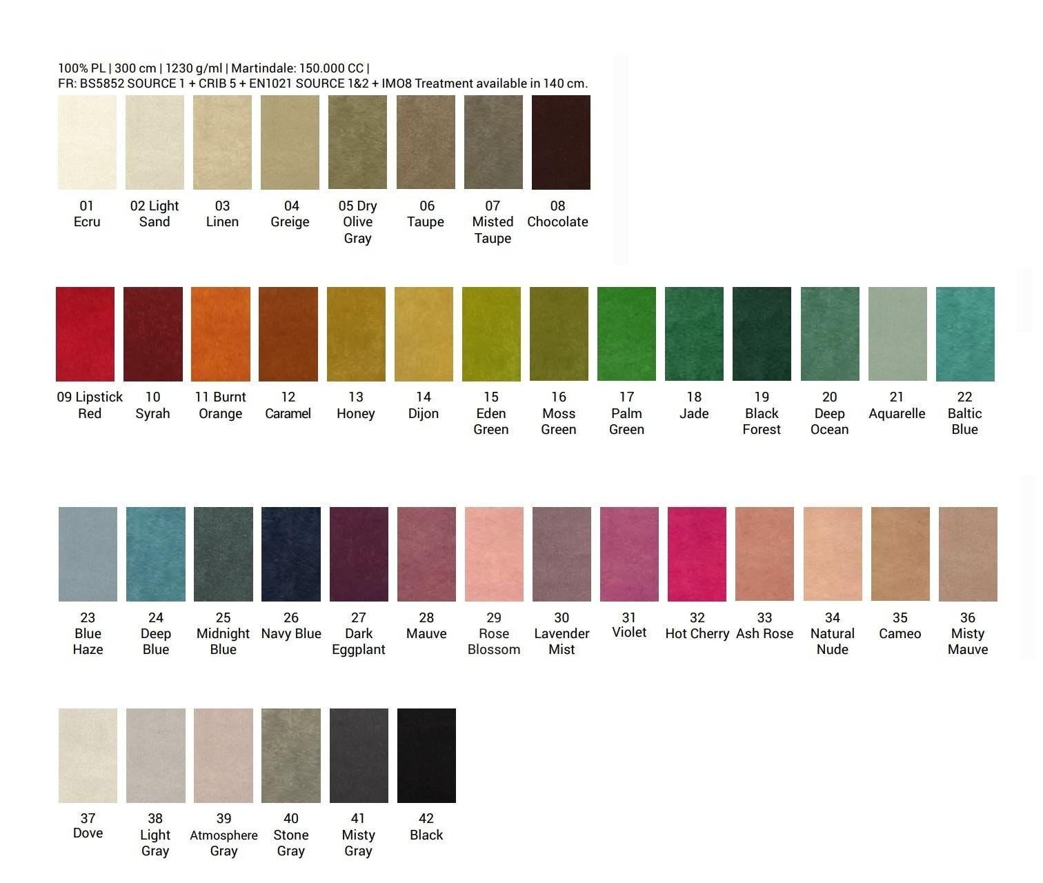 Tissu d'ameublement Fauteuil Alcove Linear en velours Jewel-Tone avec jupe à franges, Sidani Design en vente