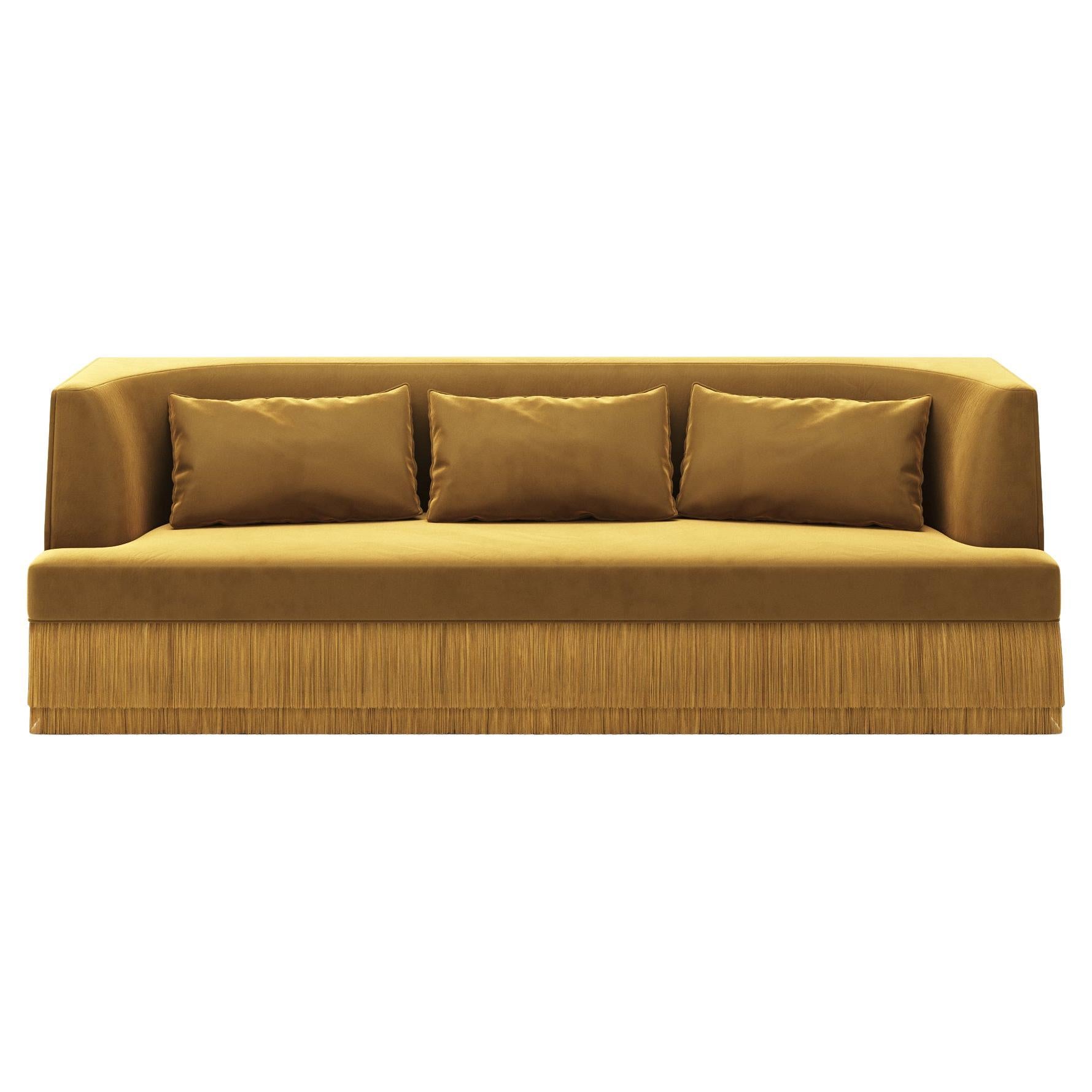 New And Custom Sofas