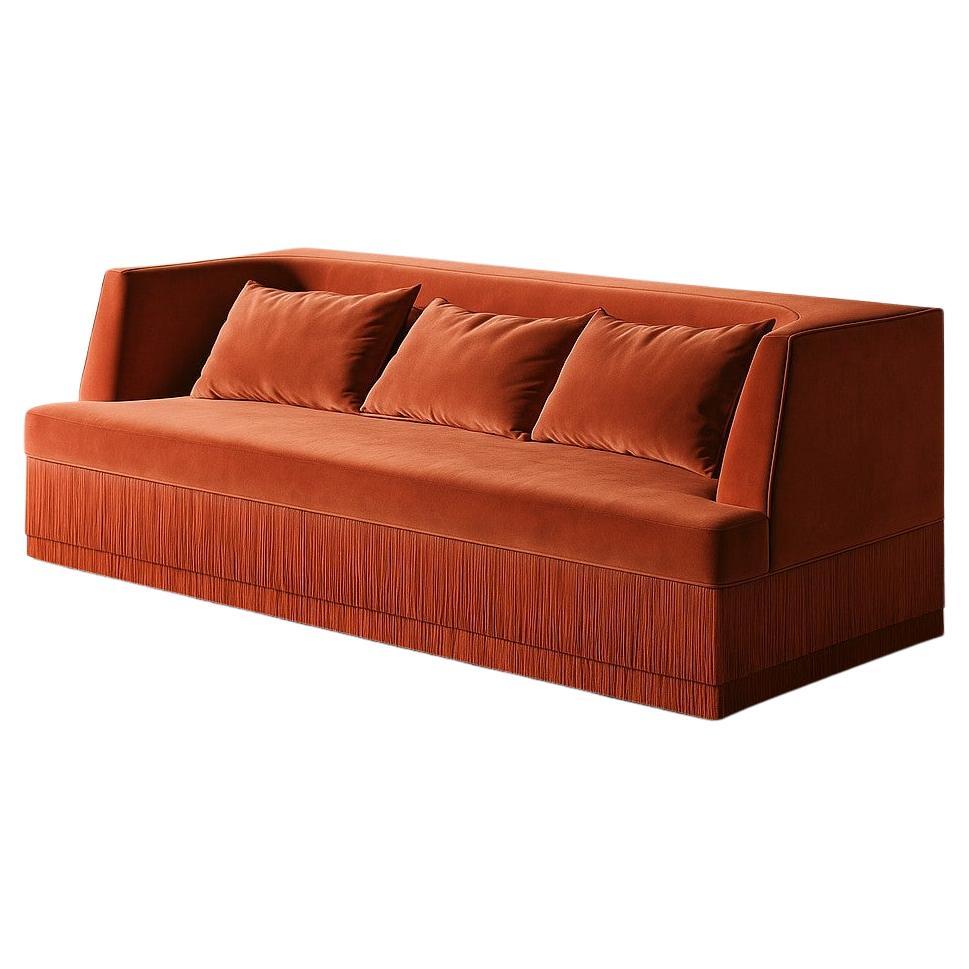 New And Custom Sofas
