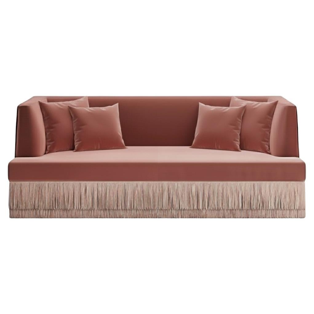 New And Custom Sofas