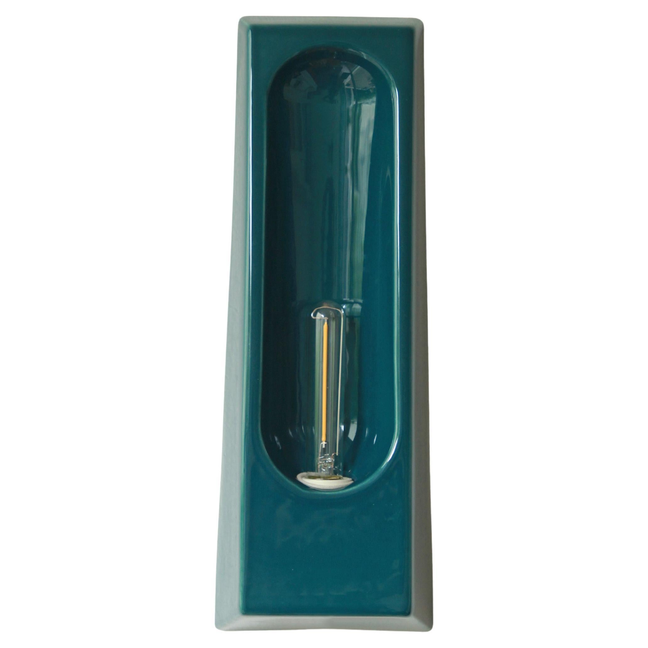 Alcove Marin Wall Lamp by Violaine d'Harcourt For Sale