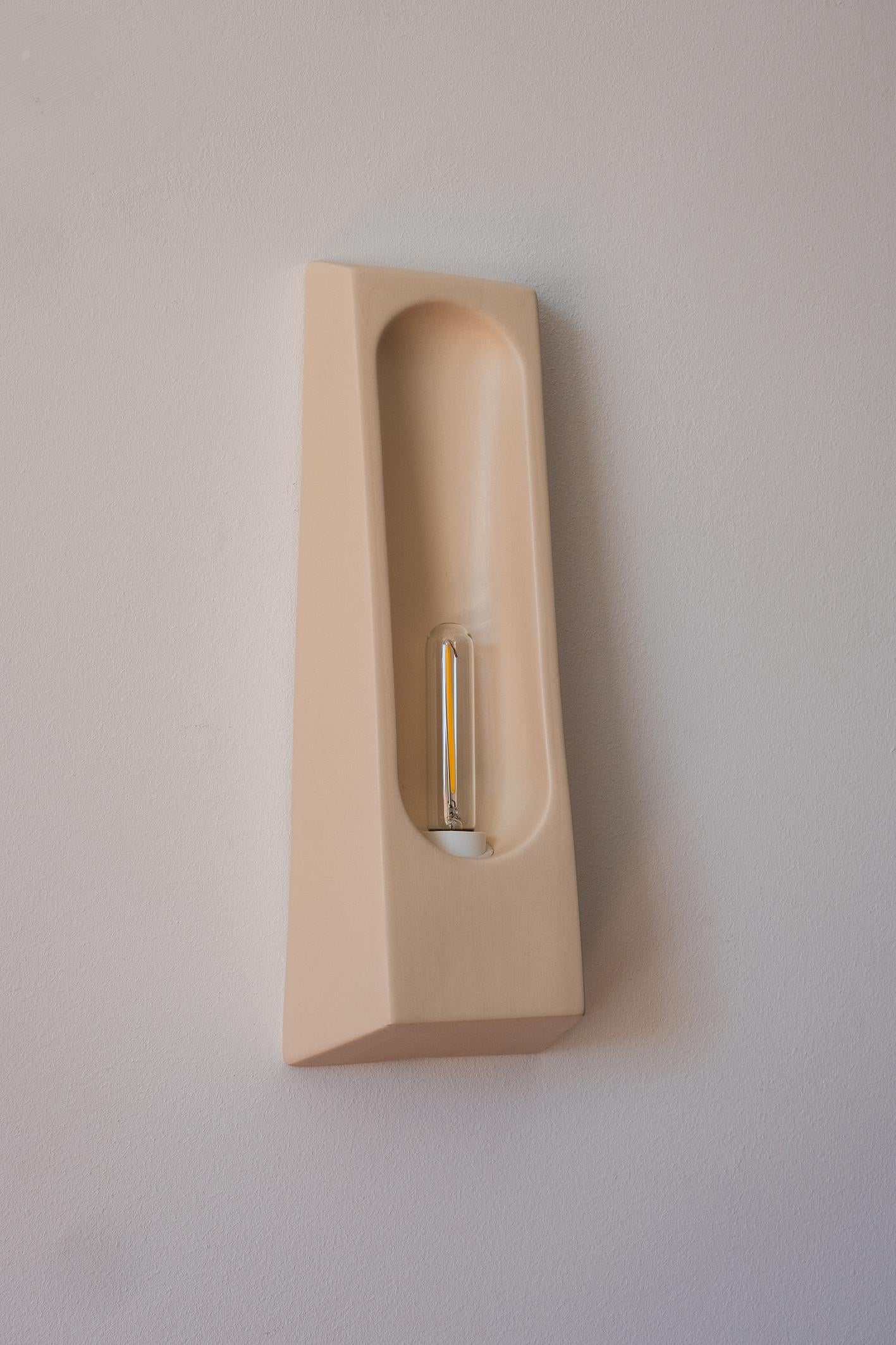 Modern Alcove Sable UL For Sale