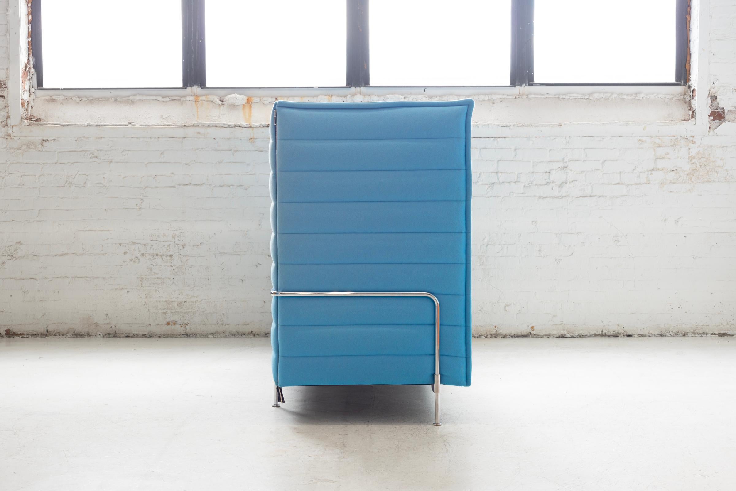 German Alcove Sofa by Ronan & Erwan Bouroullec for Vitra For Sale