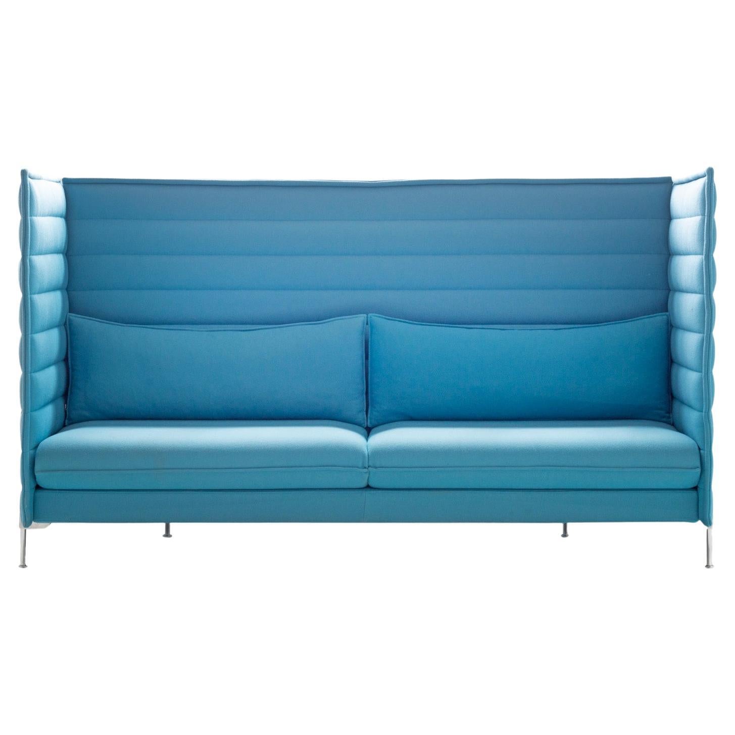 Canapé Alcove de Ronan et Erwan Bouroullec pour Vitra