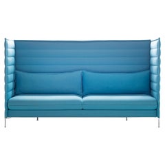 Canapé Alcove de Ronan et Erwan Bouroullec pour Vitra