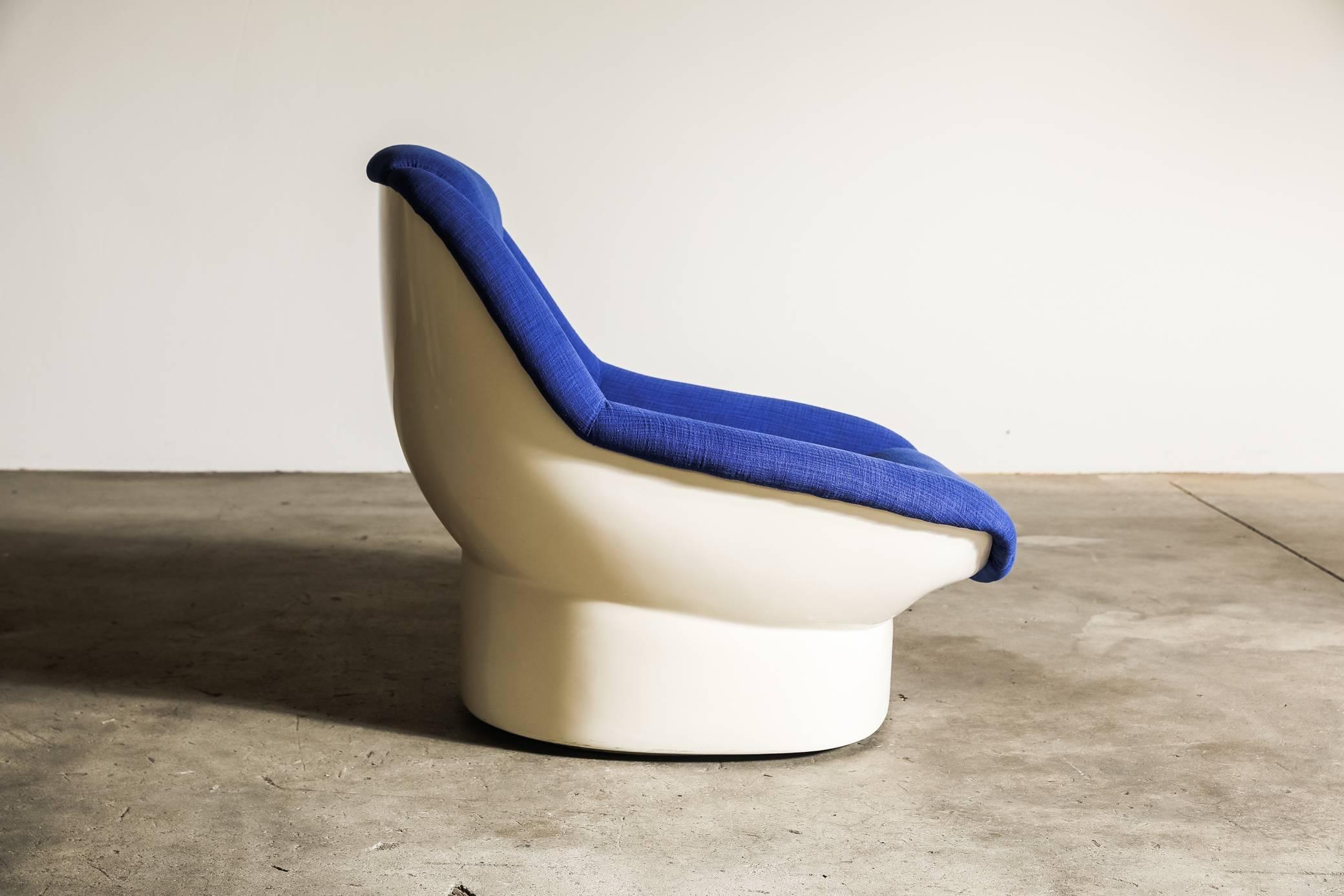 20ième siècle chaise 