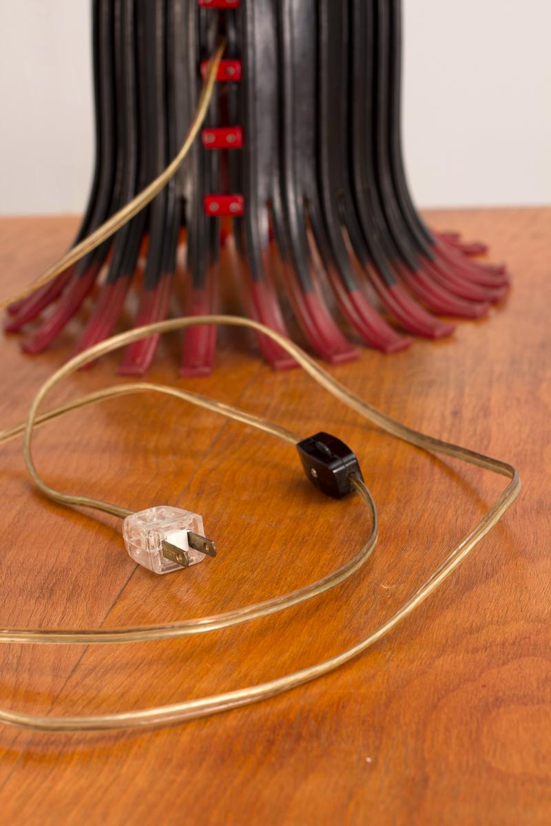 Lampe „Alda“ von Gaetano Pesce 2