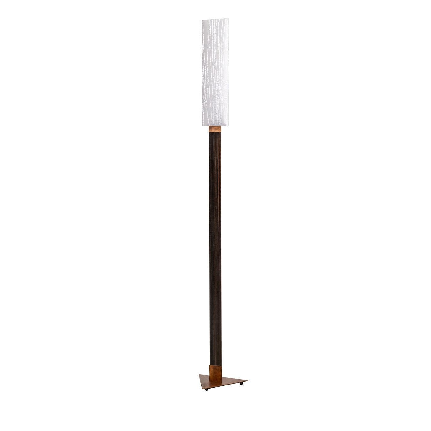 italien Lampadaire Aldebaran par Arch Plus Ultra en vente