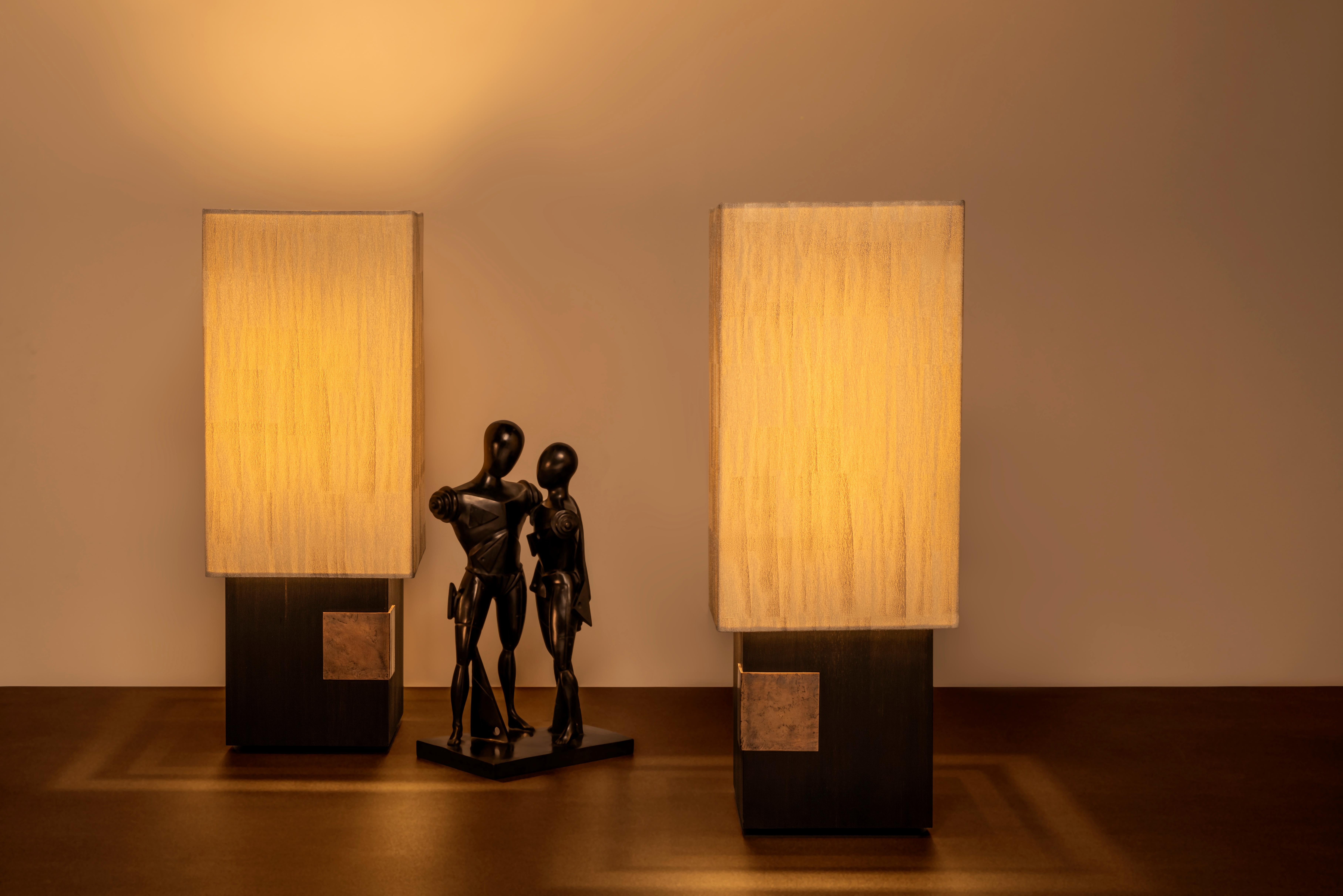 Lampada da terra Aldebaran di Arch Plus Ultra In condizioni Nuovo in vendita a Geneve, CH