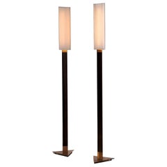 Lampadaire Aldebaran par Arch Plus Ultra