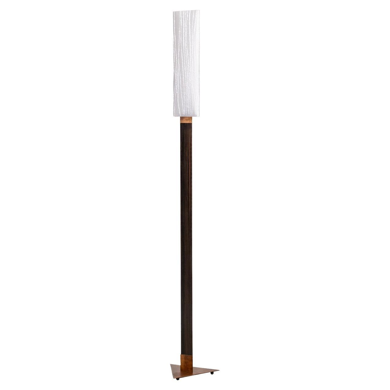 Lampadaire Aldebaran par Arch Plus Ultra en vente