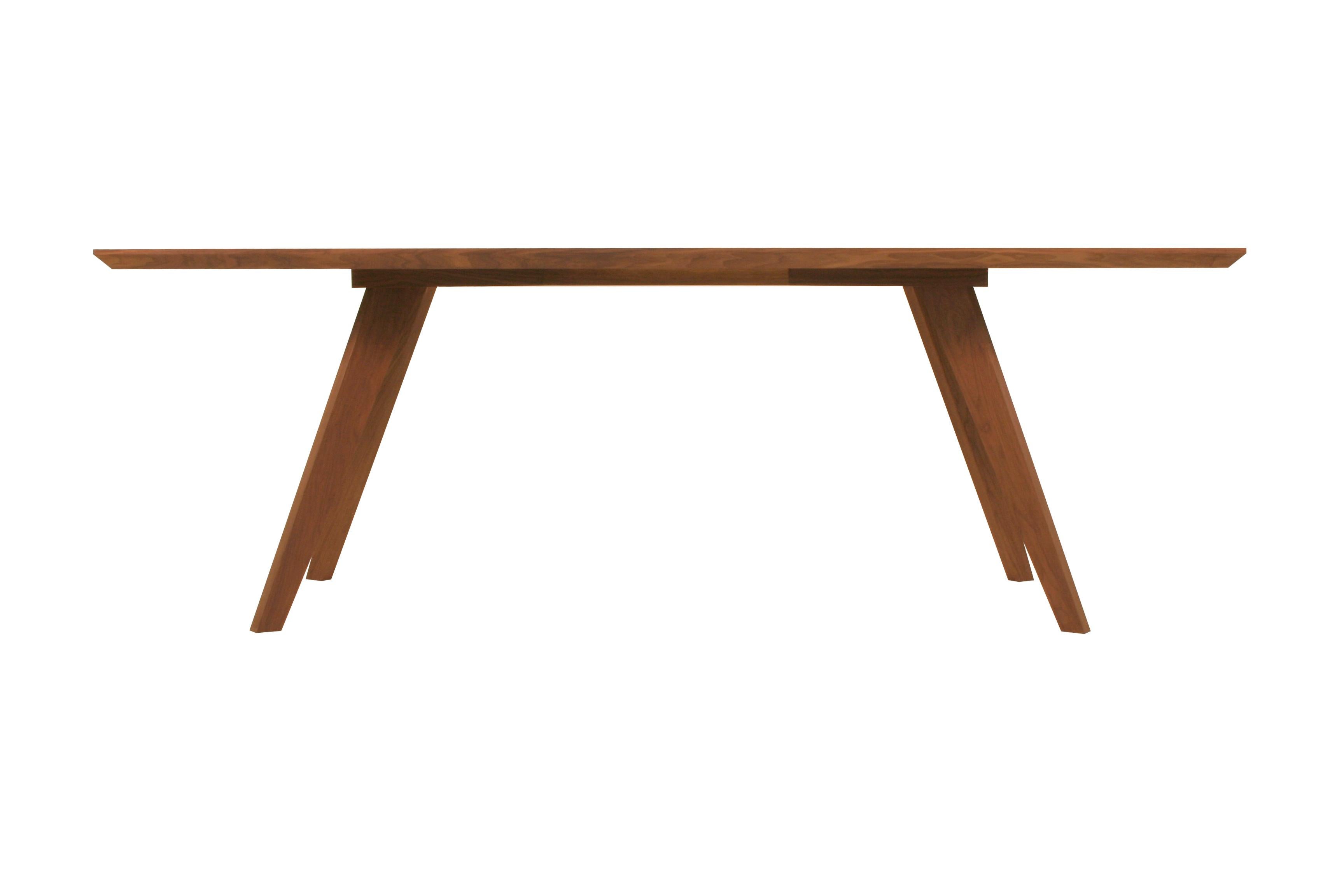 American Alden Dining Table For Sale