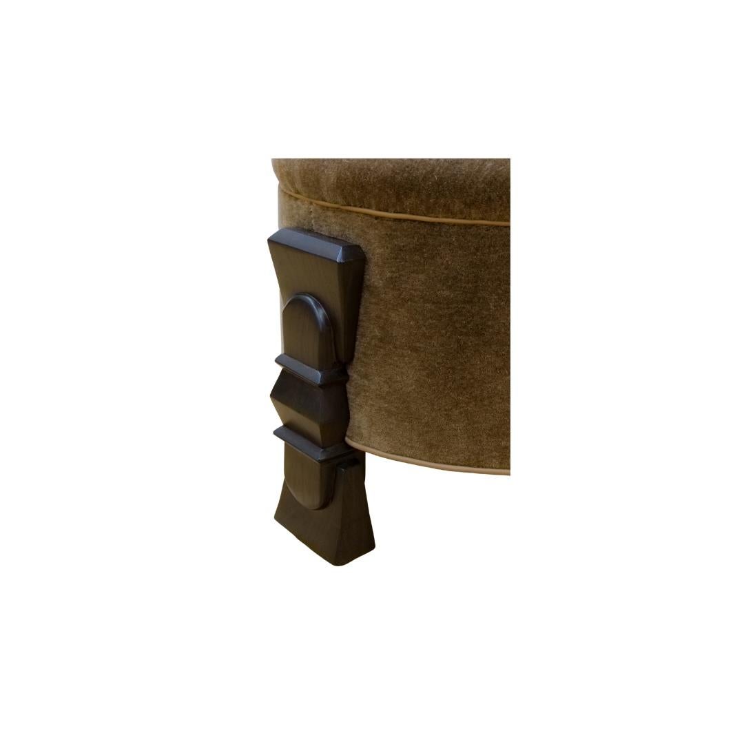 Américain Alden Ottoman, 16.5