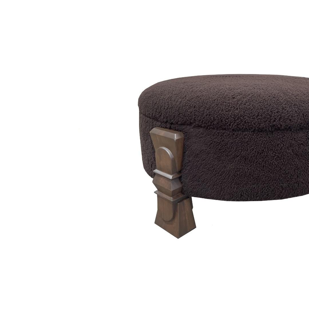American Alden Ottoman, 30