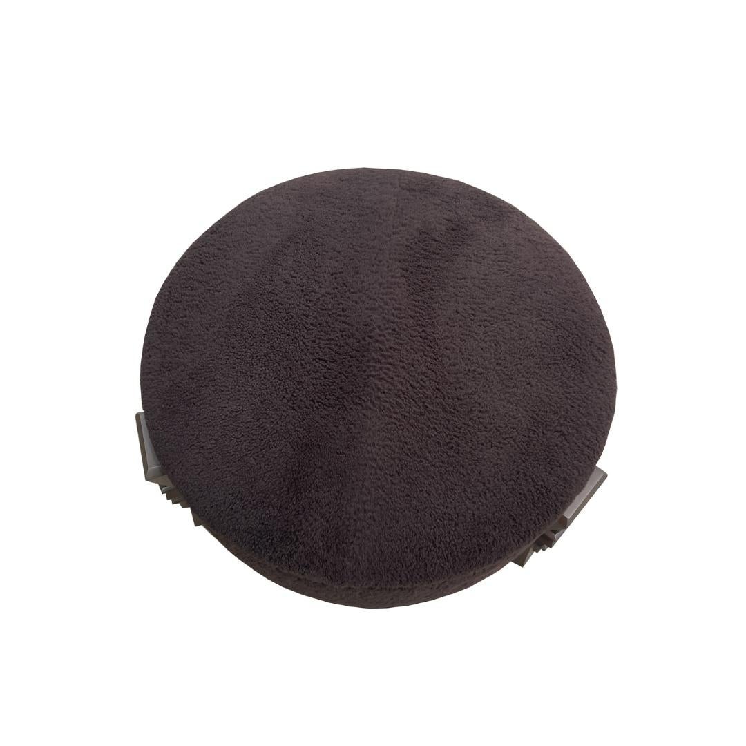 Woodwork Alden Ottoman, 30
