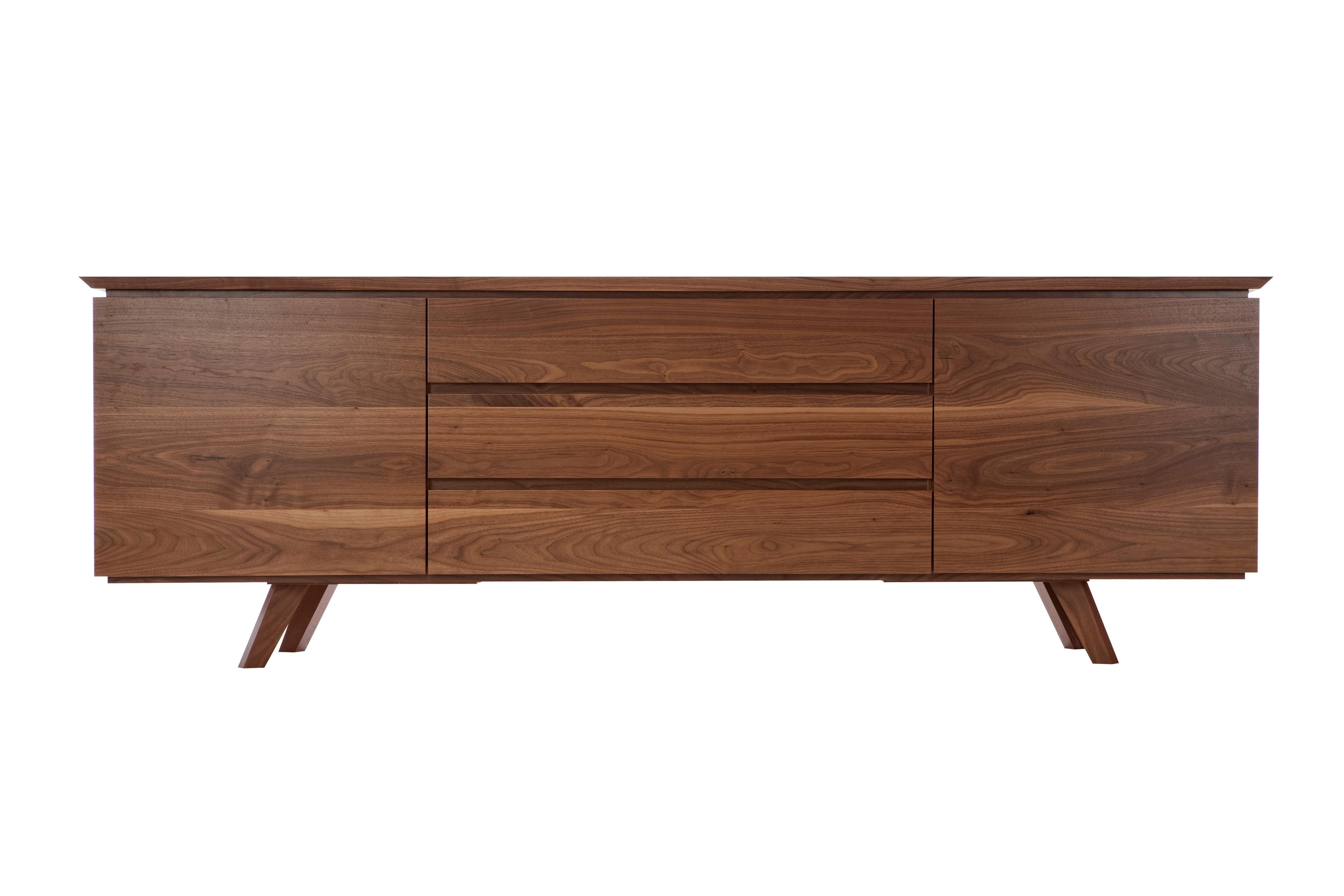 American Alden Sideboard For Sale