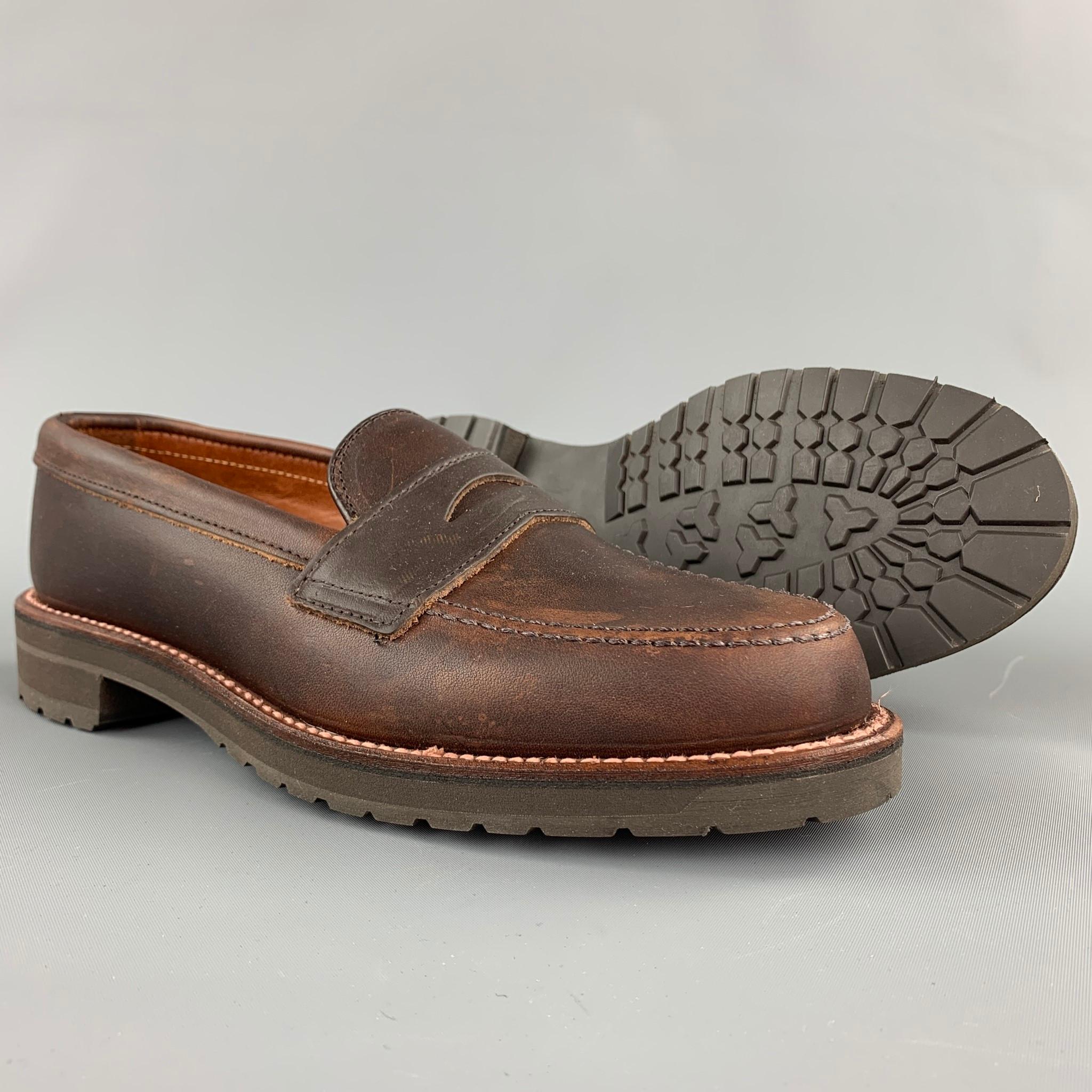 alden 5730s