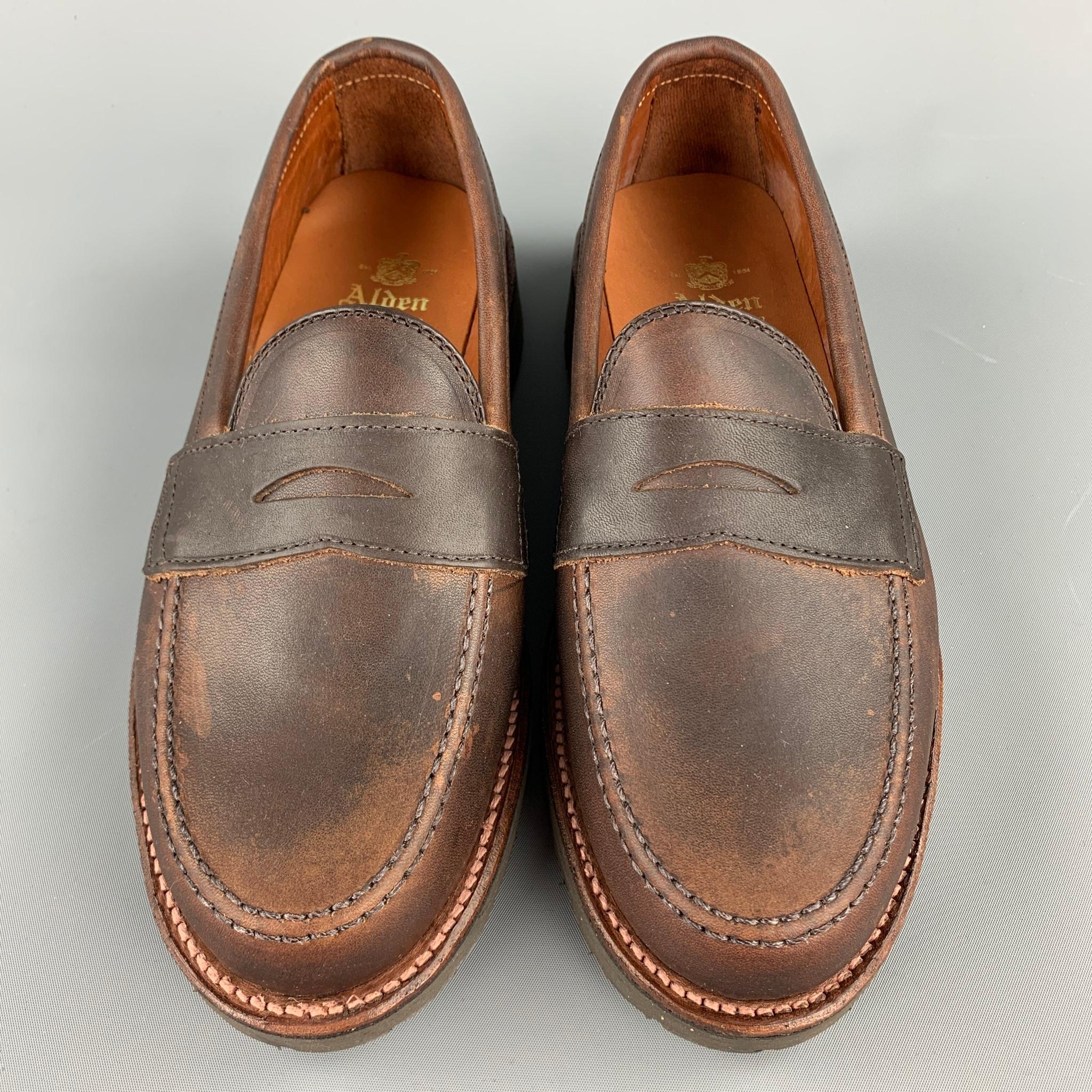 size 6.5 loafers