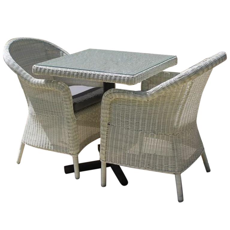 Alder Outdoor Furniture Range, 20th Century For Sale