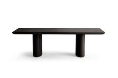 Aldo Bakker AB Dining Lacquered Table by Kassina for Cassina