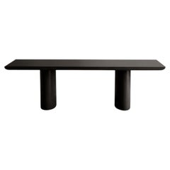 Aldo Bakker AB Dining Lacquered Table by Kassina for Cassina