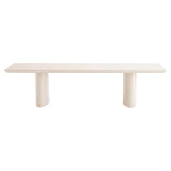Aldo Bakker AB Dining Lacquered Table by Kassina for Cassina