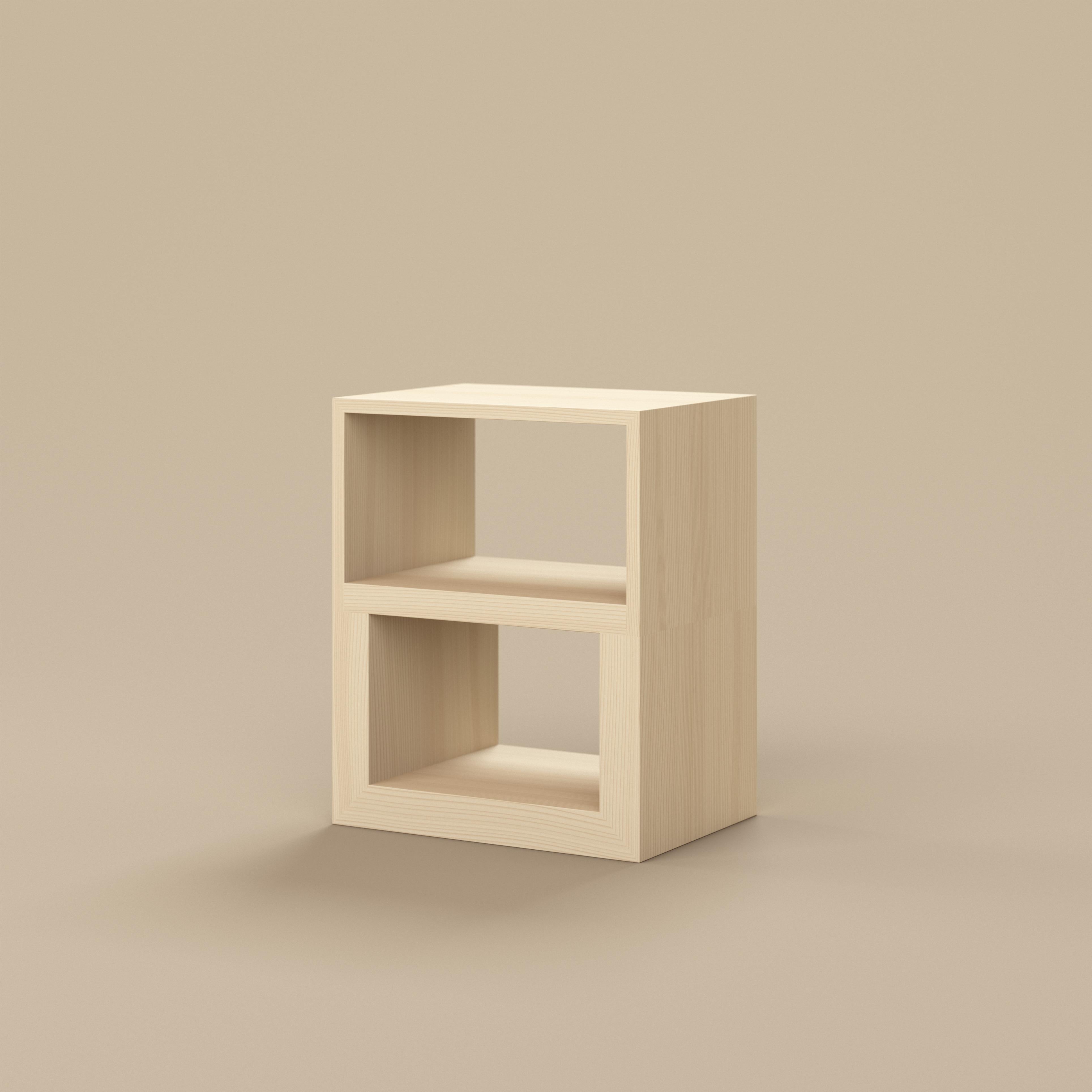 Mid-Century Modern Meuble de rangement Aldo Bakker pour Karakter en vente