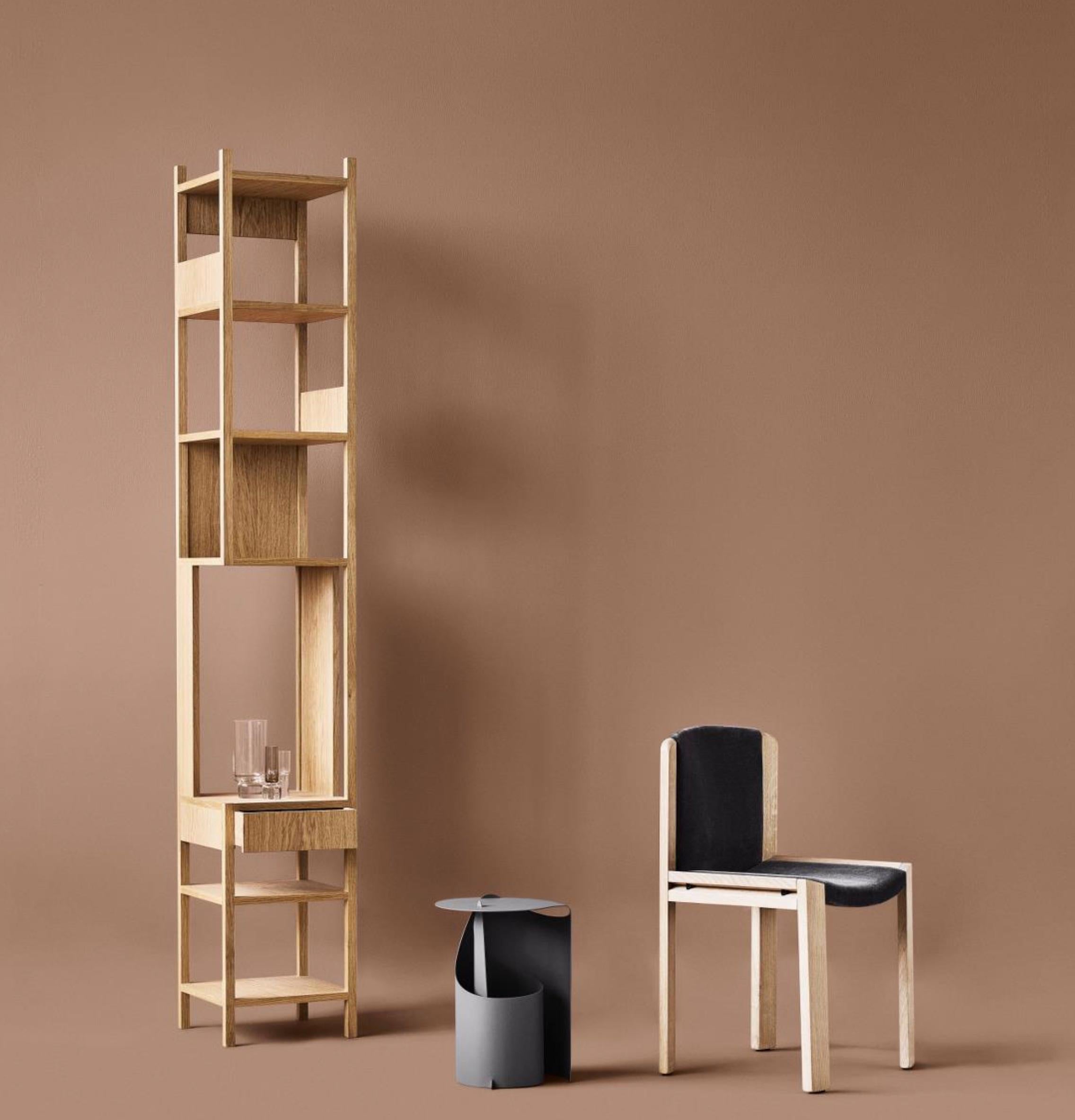 Table basse Aldo Bakker par Karakter Neuf - En vente à Berlin, DE