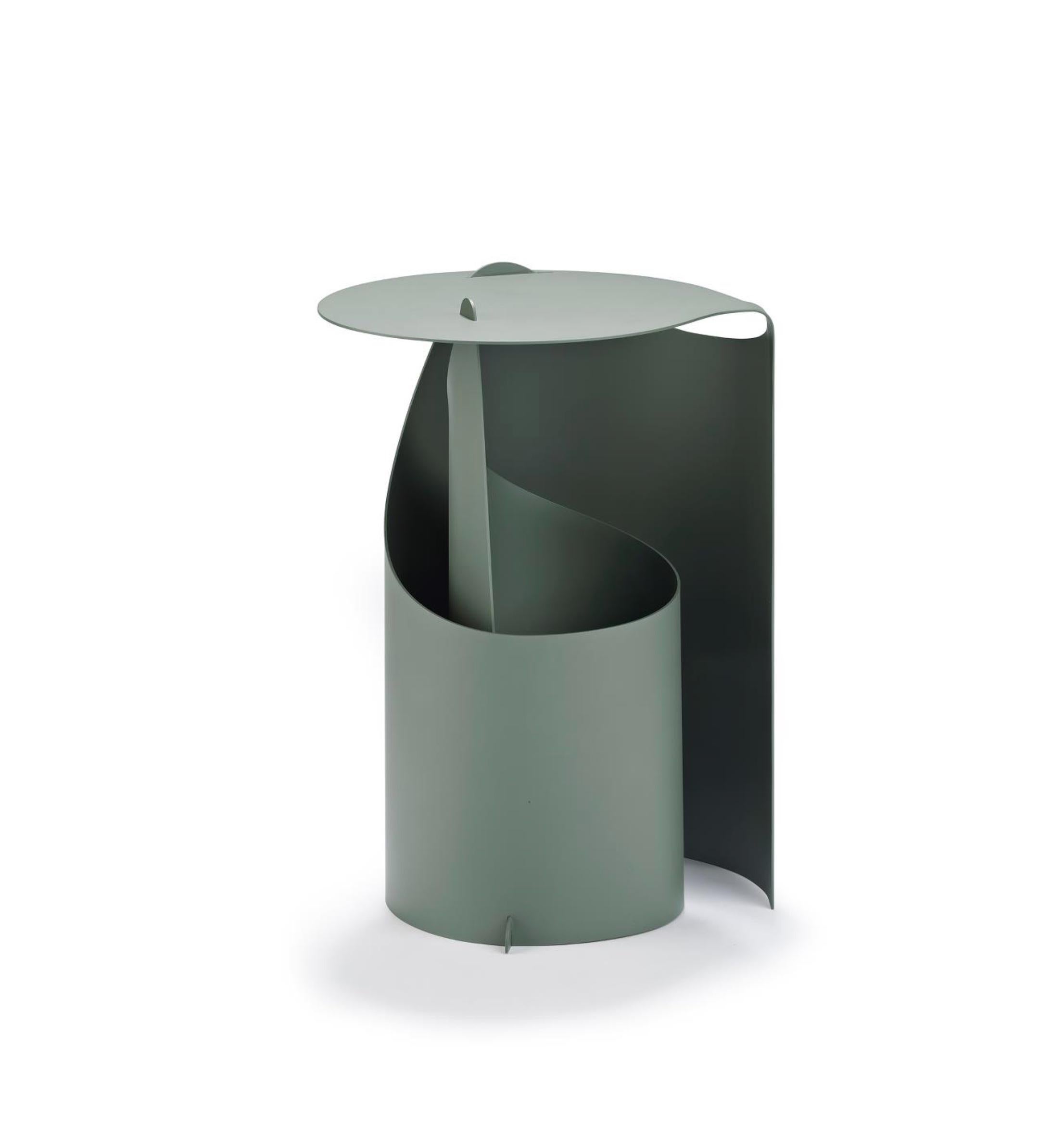 XXIe siècle et contemporain Table basse Aldo Bakker par Karakter en vente