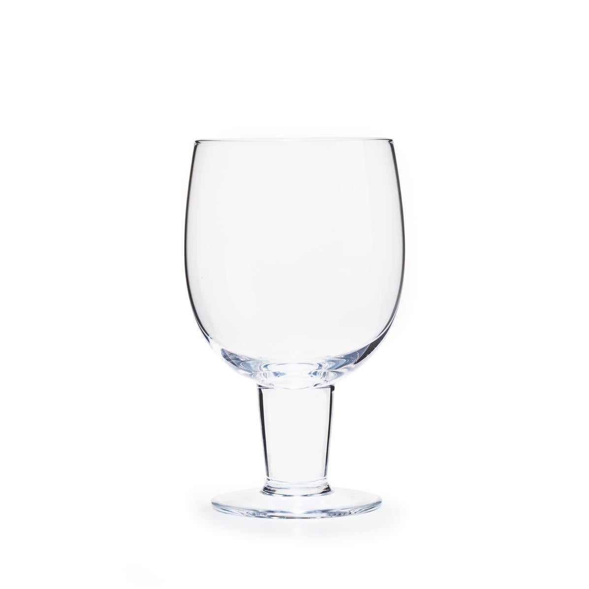 Mid-Century moderno Aldo Bakker Set di quattro bicchieri da caraffa per Karakter in vendita